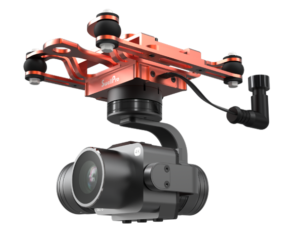 4K Camera