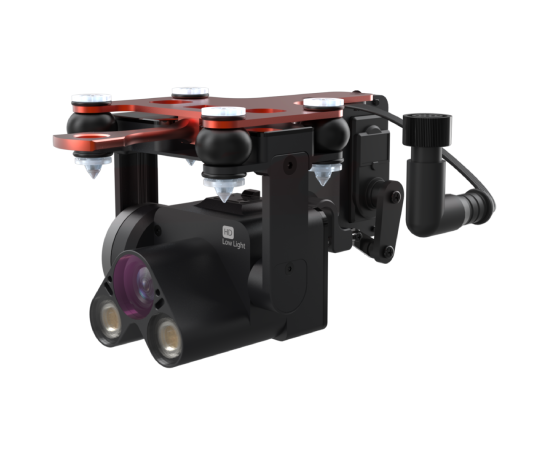 PL4 Camera