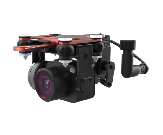 PL3 Camera