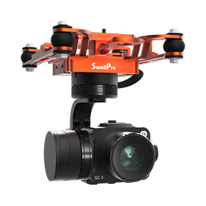 4K Camera